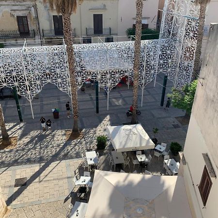Casavacanze Alba Alcamo Bagian luar foto