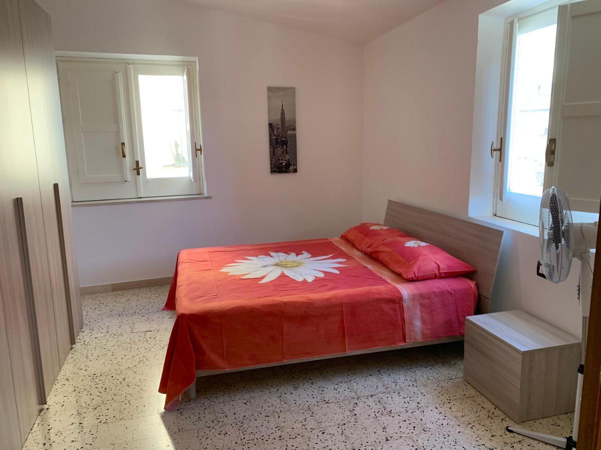 Casavacanze Alba Alcamo Bagian luar foto