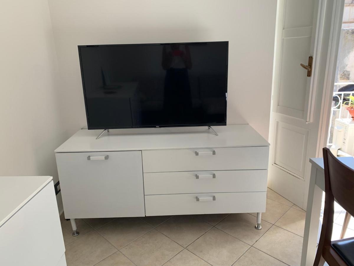 Casavacanze Alba Alcamo Bagian luar foto