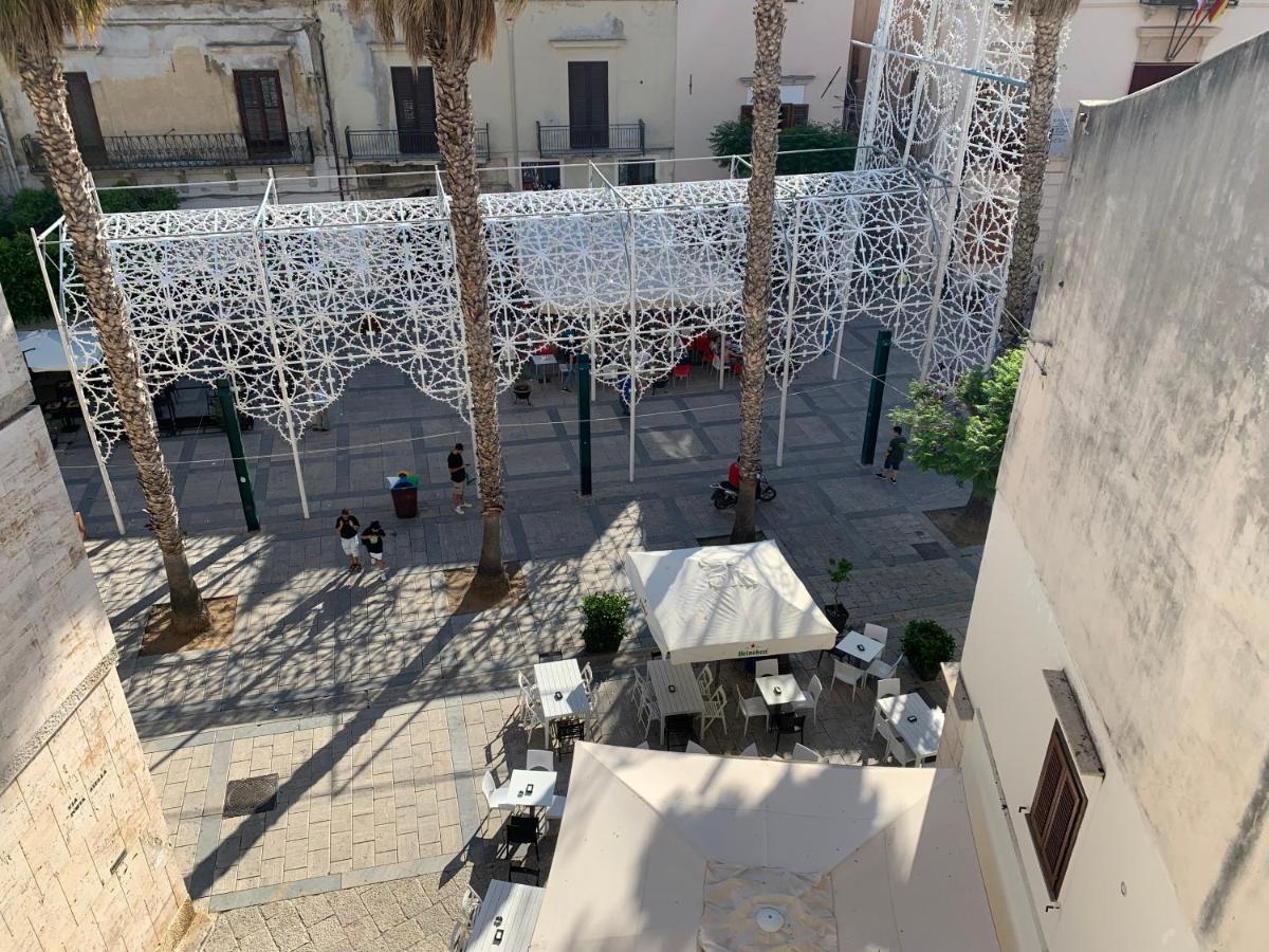 Casavacanze Alba Alcamo Bagian luar foto