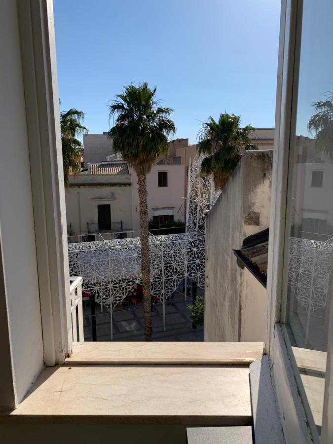 Casavacanze Alba Alcamo Bagian luar foto