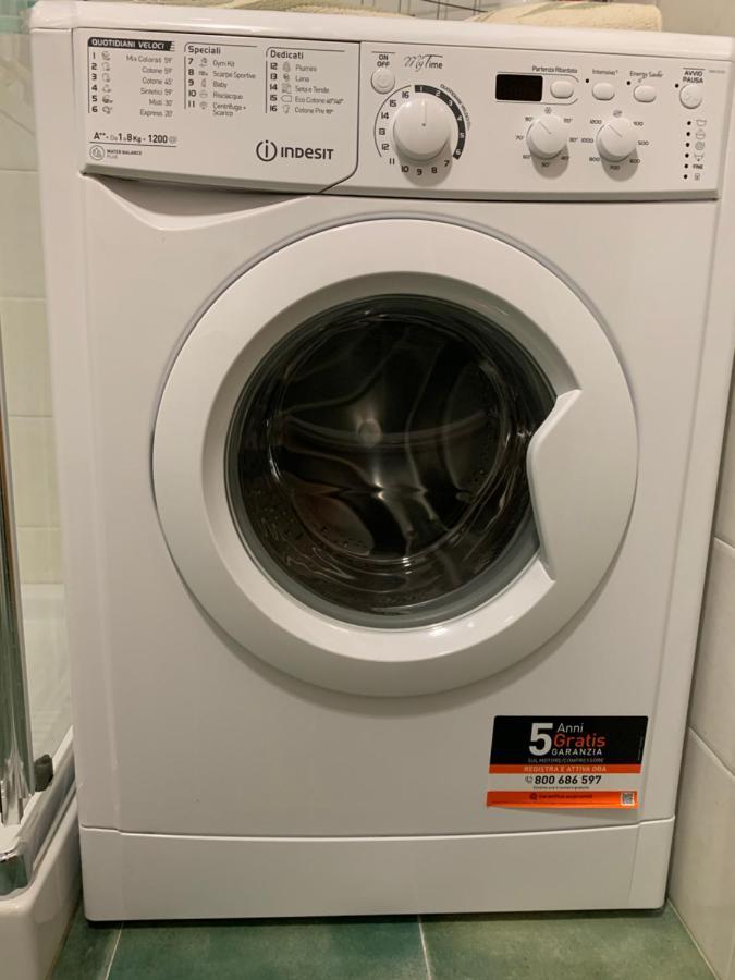 Casavacanze Alba Alcamo Bagian luar foto