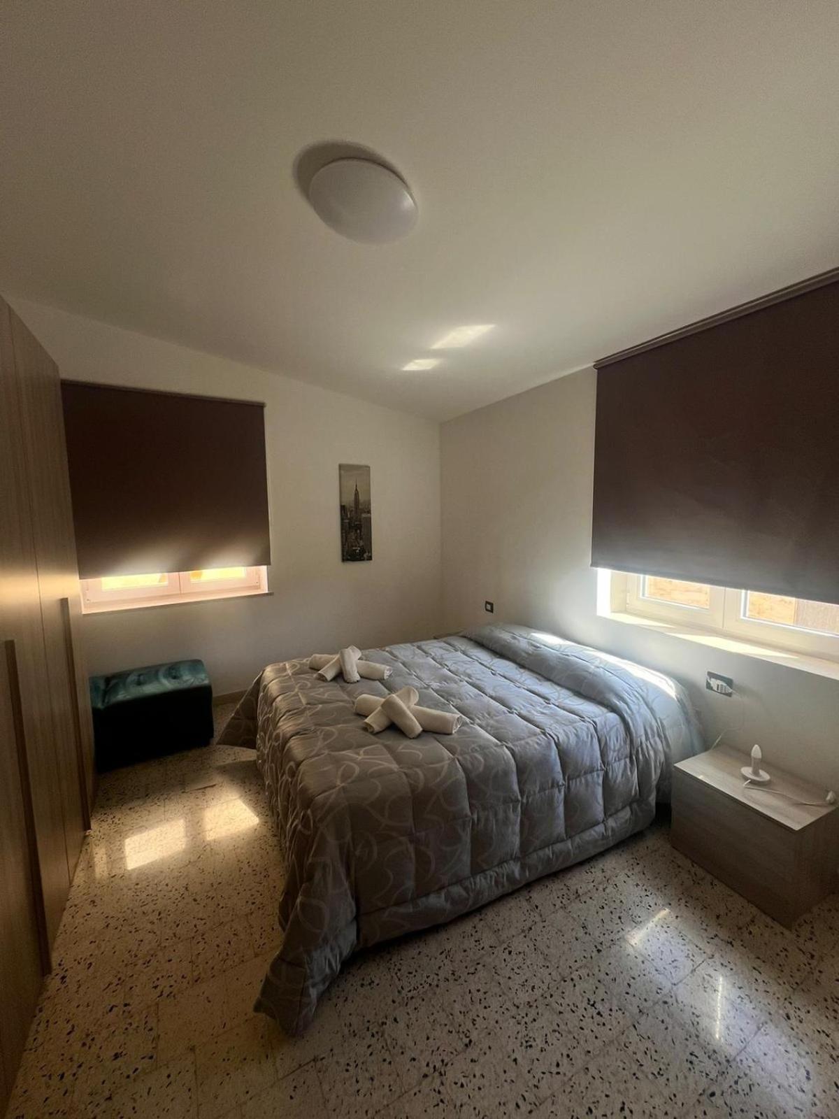 Casavacanze Alba Alcamo Bagian luar foto