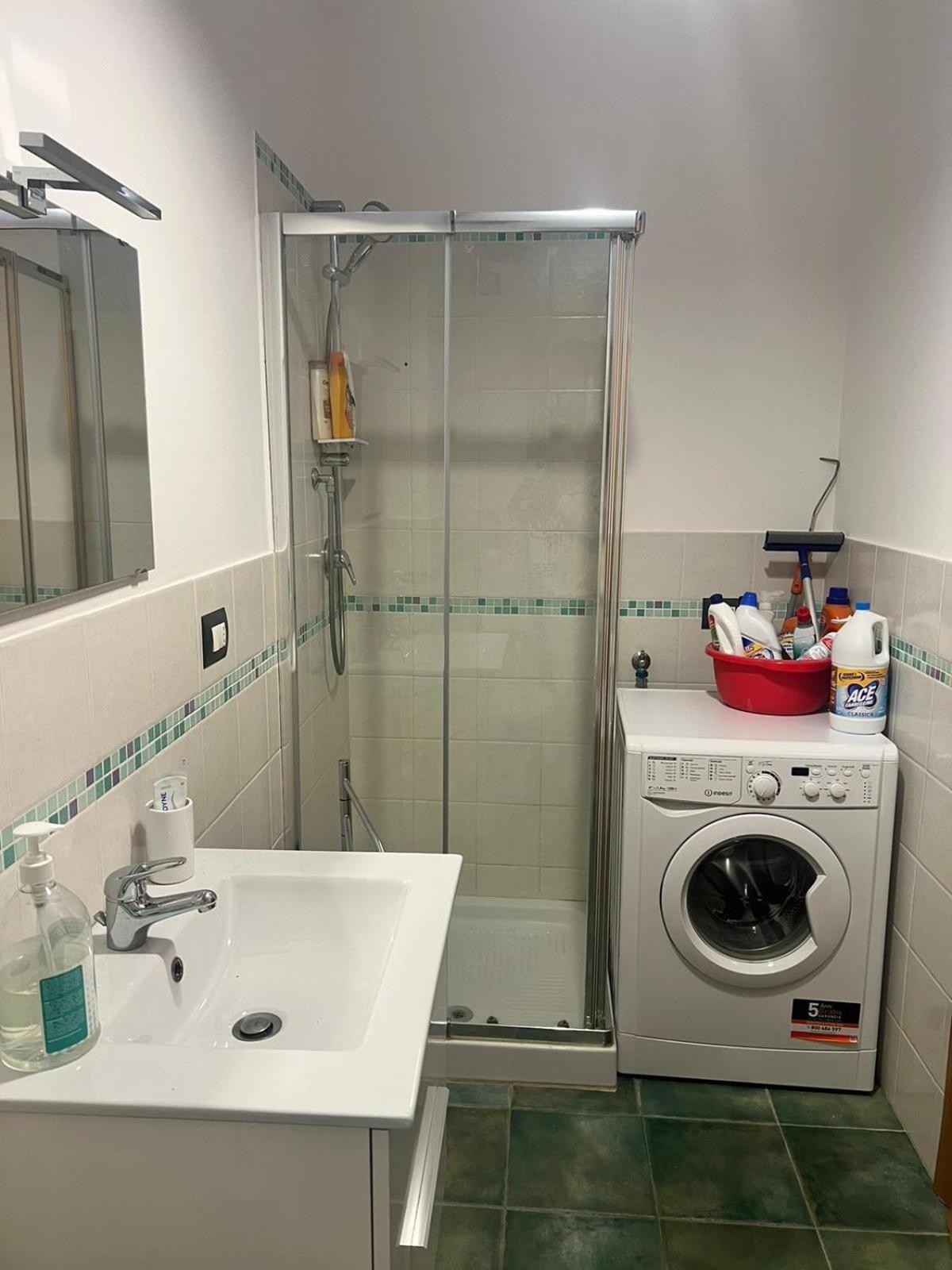 Casavacanze Alba Alcamo Bagian luar foto